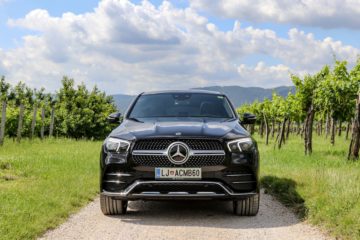 Mercedes-Benz GLE Coupe (4)
