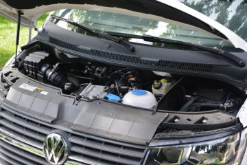 VW TRANSPORTER 29