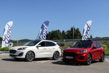 Ford Kuga (1)