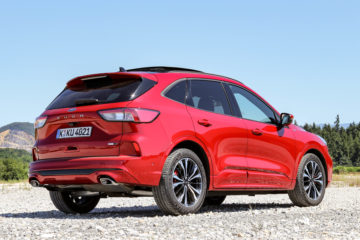 Ford Kuga (12)