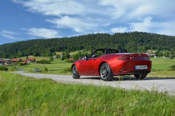 MAZDA MX-5 29