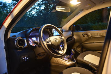 HYUNDAI i10 13