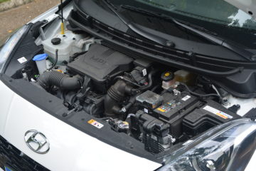 HYUNDAI i10 29