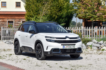 Citroen C5 Aircross Hybrid (5)