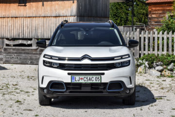 Citroen C5 Aircross Hybrid (6)