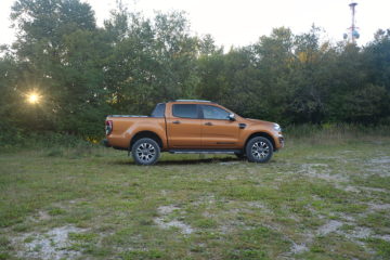 FORD RANGER WILDTRAK 14