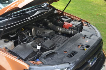 FORD RANGER WILDTRAK 30