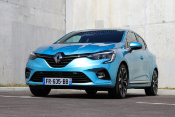 Renault Clio E-Tech (2)