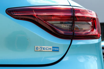 Renault Clio E-Tech (6)