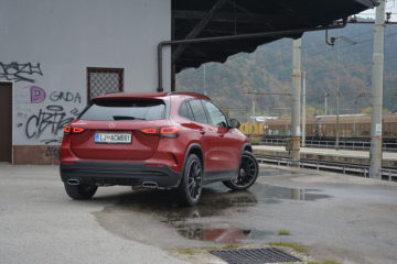 MB GLA 05