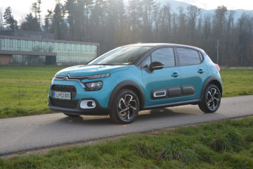 CITROEN C3 02