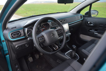 CITROEN C3 13