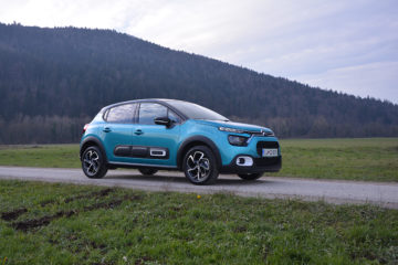 CITROEN C3 25