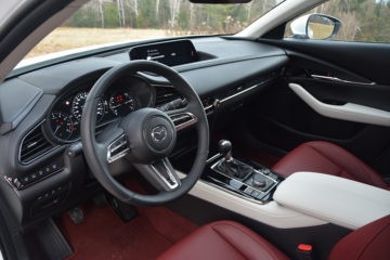 MAZDA CX-30 14