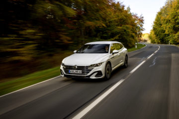 VOLKSWAGEN ARTEON eHybrid