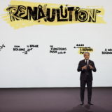 18-Reveal of the Groupe Renault strategic plan on January 14th, 2021