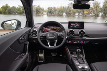Cockpit