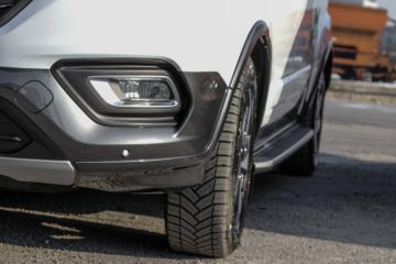 Ford Active in Trail Custom (8)