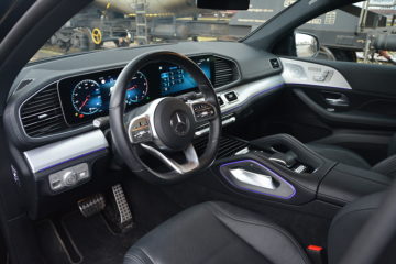 MB GLE COUPE 15