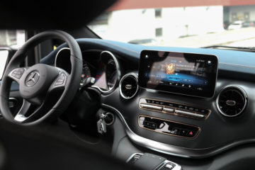 Mercedes EQV (5)
