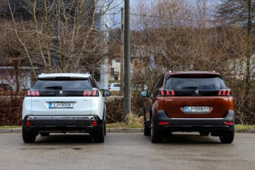 Peugeot 3008 in 5008 (4)