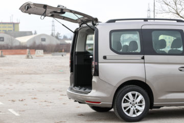 Volkswagen Caddy (9)