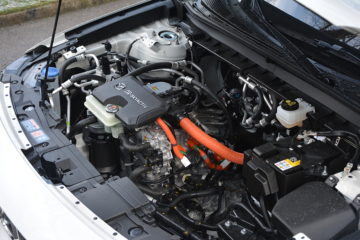 MAZDA MX-30 33