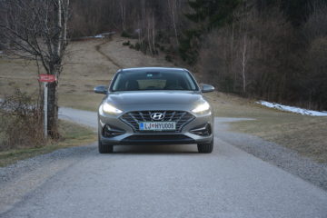 HYUNDAI i30 08
