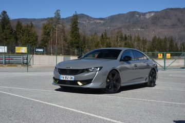 PEUGEOT 508 PSE 03