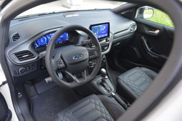 FORD PUMA VIGNALE 12