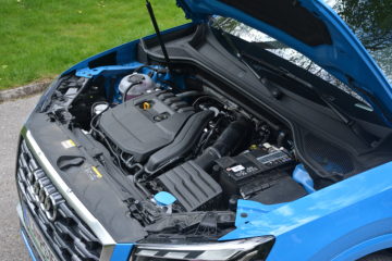 AUDI Q2 28
