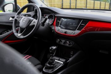 Opel Crossland 2021 (17)