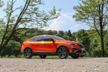Renault Megane Conquest (6)