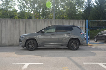 JEEP COMPASS 06