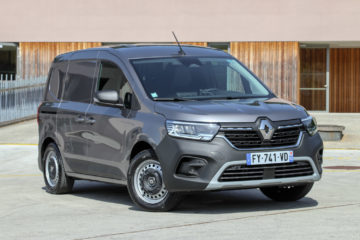 Renault LCV Express Kangoo Trafic (3)