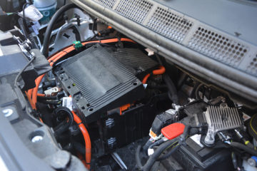 OPEL VIVARO-e 28