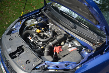 DACIA SANDERO 23