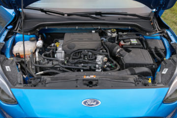Ford Focus Active (8)