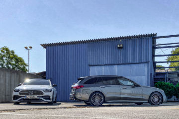 Mercedes-Benz razred C (19)