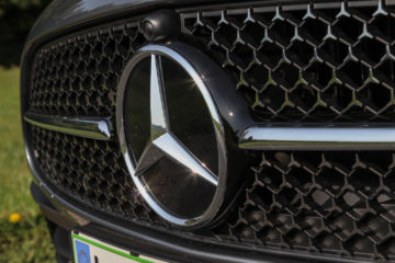 Mercedes-Benz razred C (4)