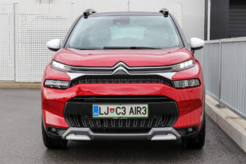 Citroen C3 Aircross (20)