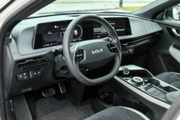 Kia EV6 (12)
