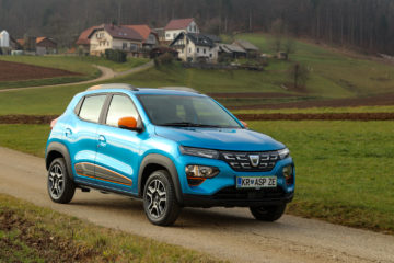 Dacia Spring (16)