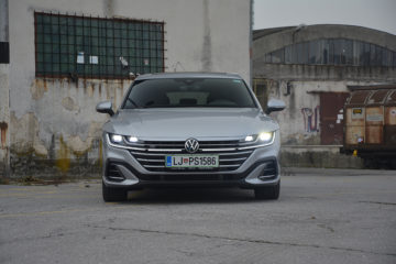 VW ARTEON SB 32