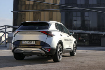 Kia Sportage (5)