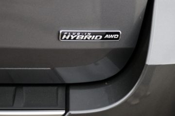 Ford Explorer PHEV (25)