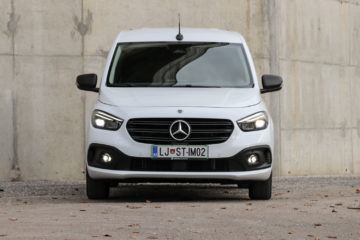 Mercedes-Benz Citan (26)