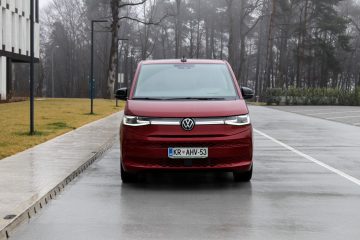 Volkswagen Multivan (16)