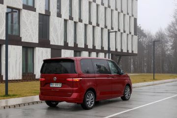 Volkswagen Multivan (19)