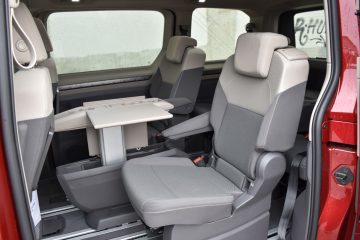 Volkswagen Multivan (5)